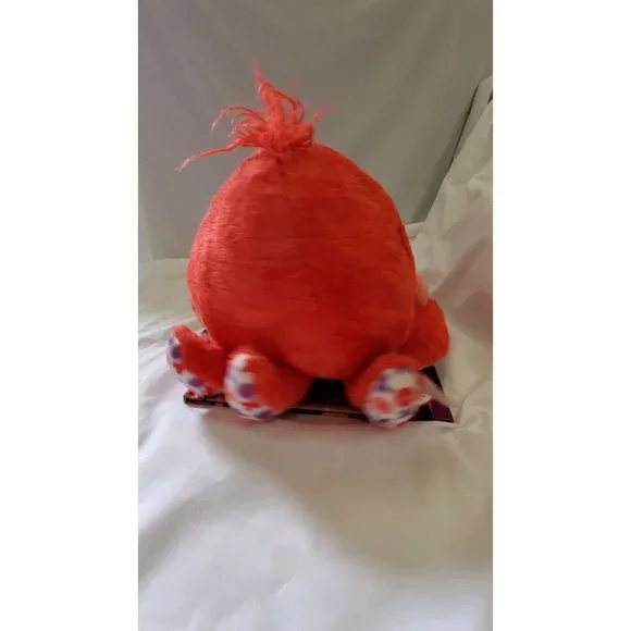 Hallmark plush OMAR OCTOPUS sings bilingual Despacito with Muchos Hugs BOOK - Picture 2 of 8